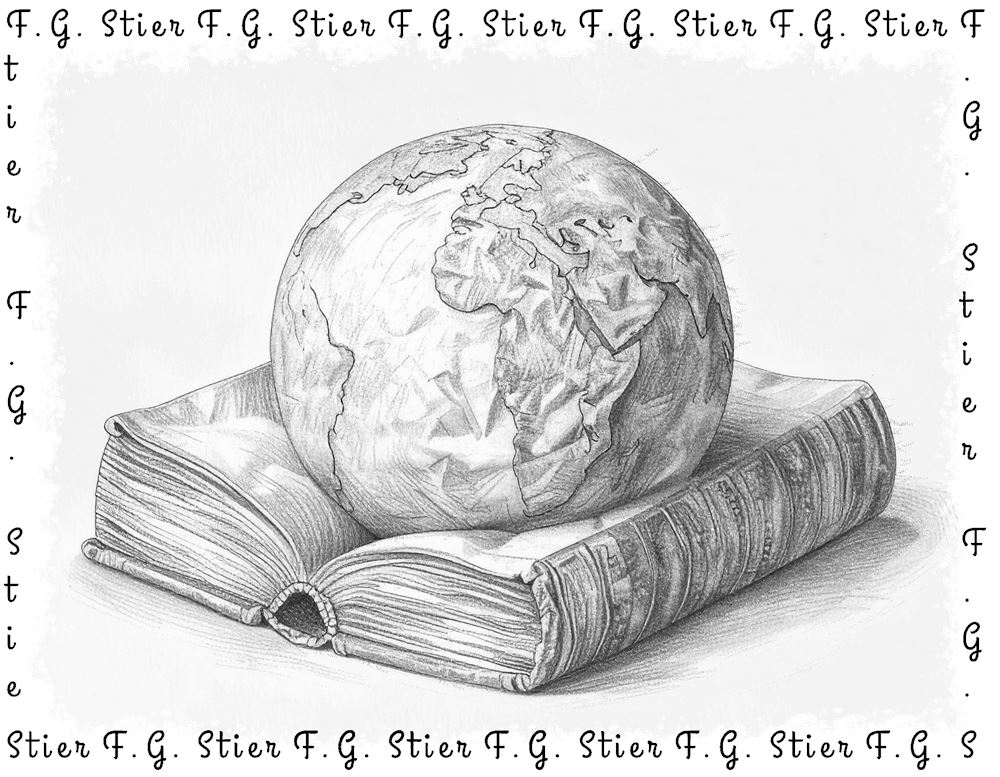 Dieses Bild dient als philosophische Analyse und literarische Dekonstruktion der Begriffe Nichts, Existenz und Code der fiktionalen Kontexte der Sci-Fi-Erzählungen von F.G. Stier. Es dient der logischen Verankerung des wissenschaftlich-philosophischen Konzepts der zeitlosen Verursachung. Was geschieht, wenn reale urbanistische Daten, Sensorik und chronologische Frequenzmessungen der Stadt Dresdenzur Grundlage eines literaisch-analytischen Almanachs werden? Dieses Werk beschreitet ein völlig neues Feld der realistischen Literatur.Es nutzt echte Datenstrukturen und Datenbank-Register als unbestechliche BildmaschineDokumentarische Präzision:Keine vagen Prophezeiungen, sondern logische Verankerung an der Schnittstelle von Code, Physik und Philosophie. [Direktlink zum Buch: https://www.amazon.de/dp/3912752133] - Code-Anker: Sektor-Dresden-Wissenschaft-Realistische Literatur-fgstier_art